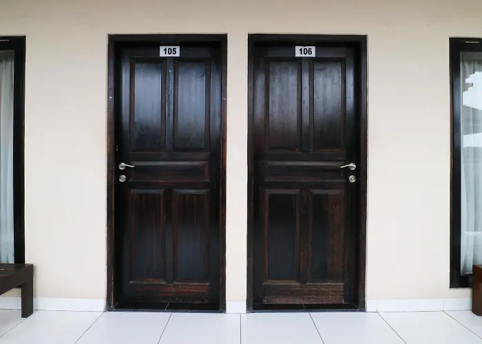 Warapsari Inn Kuta