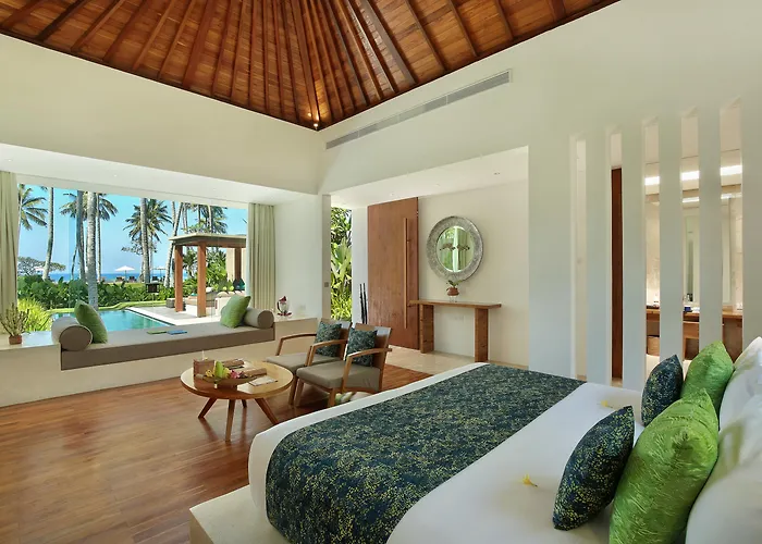 Candi Beach Resort&Spa Candidasa