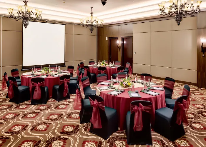 Homm Saranam Baturiti Hotel Bedugul 