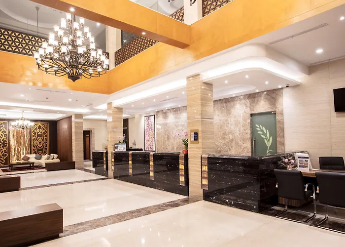Best Western Kindai Hotel Banjarmasin 