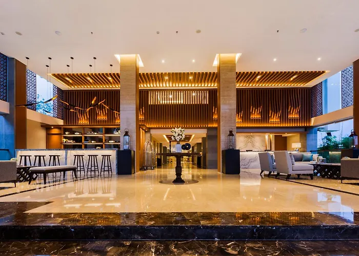 Best Western Kamala Jimbaran