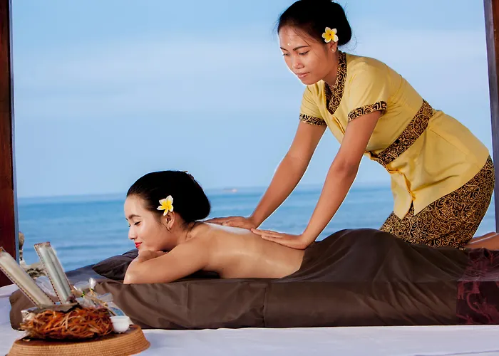 Collection O 90805 Aditya Beach Resort And Spa Lovina 