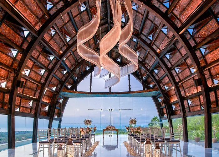 Renaissance Bali Uluwatu Resort & Spa Ungasan 