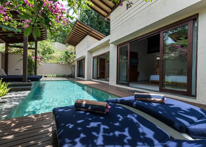 Katamaran Hotel & Resort Lombok Senggigi