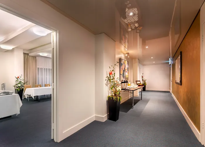 Best Western Plus Travel Inn Melburne