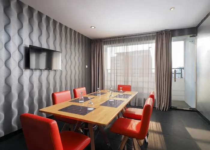 Swiss-Belinn Medan