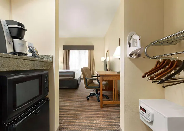 Wingate By Wyndham Denver Tech Center Greenwood Village