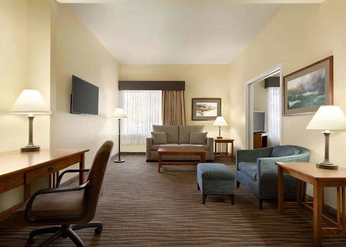 Wingate By Wyndham Denver Tech Center Greenwood Village