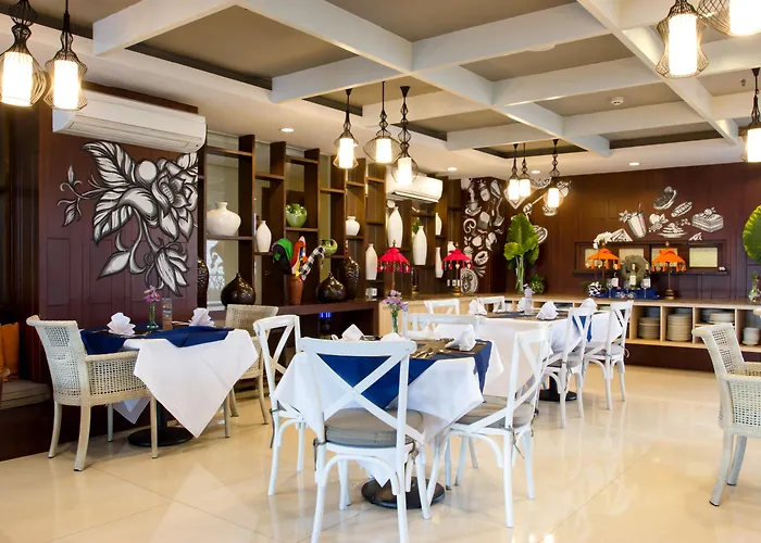 Natya Hotel Kuta