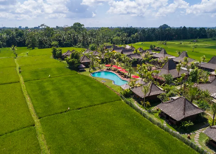 Arya Villas Ubud