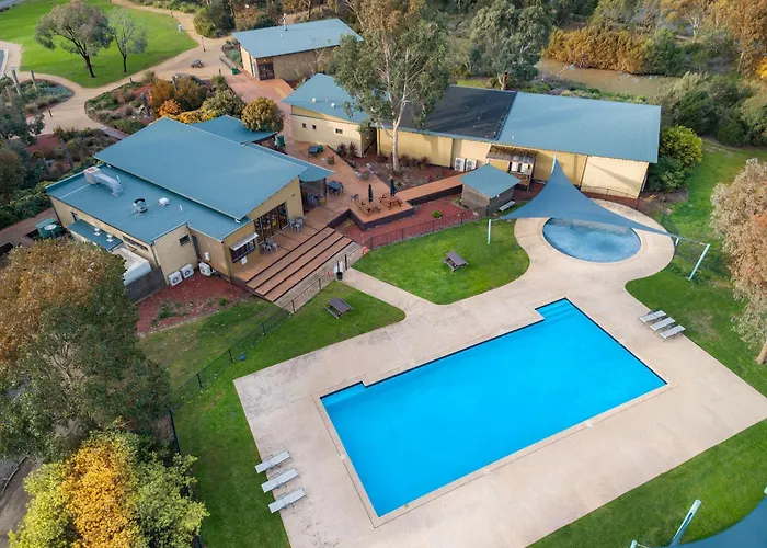 Ramada Resort By Wyndham Phillip Island Cowes