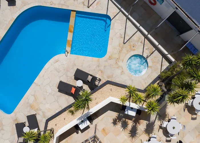 Rydges Geelong Hotel