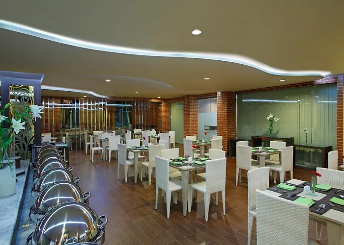 Hotel Santika Depok