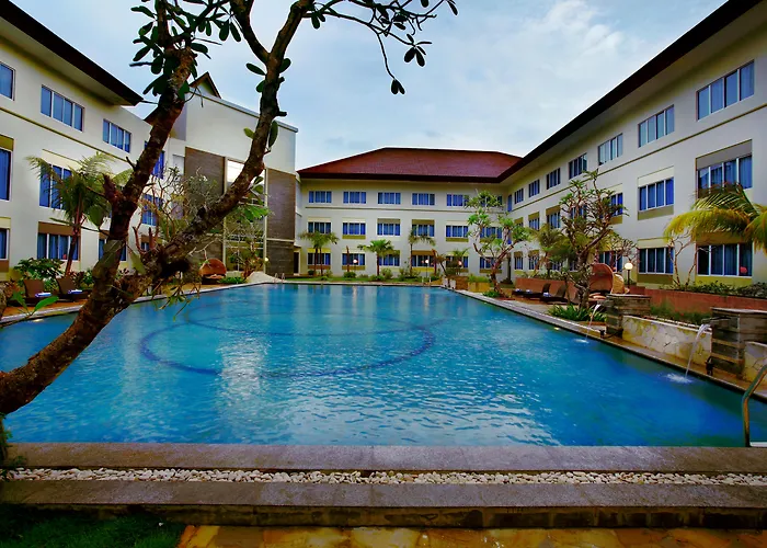 Aston Tanjung Pinang Hotel & Conference Center