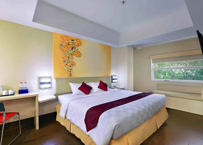 Cordela Hotel Cirebon