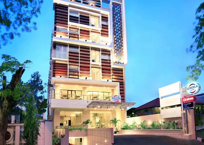 Cordela Hotel Cirebon