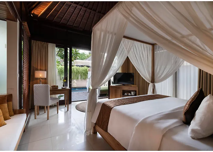 D'Nusa Beach Club And Resort Nusa Lembongan