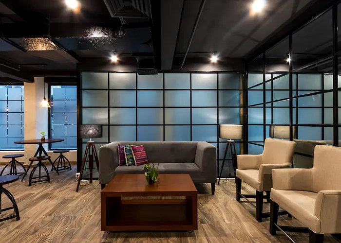 S Loft Manado Hotel