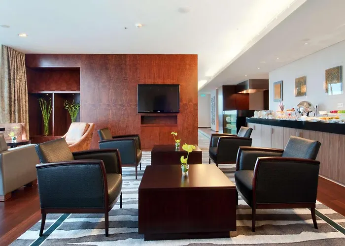 Hotel Hilton Bandung