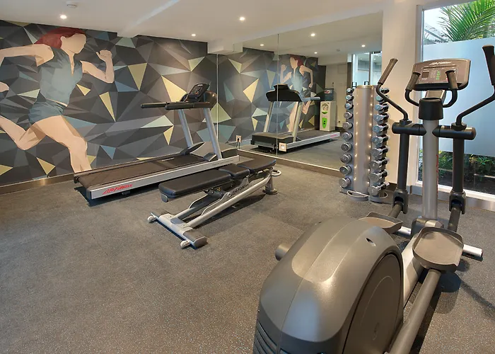Swiss-Belinn Simatupang Jakarta