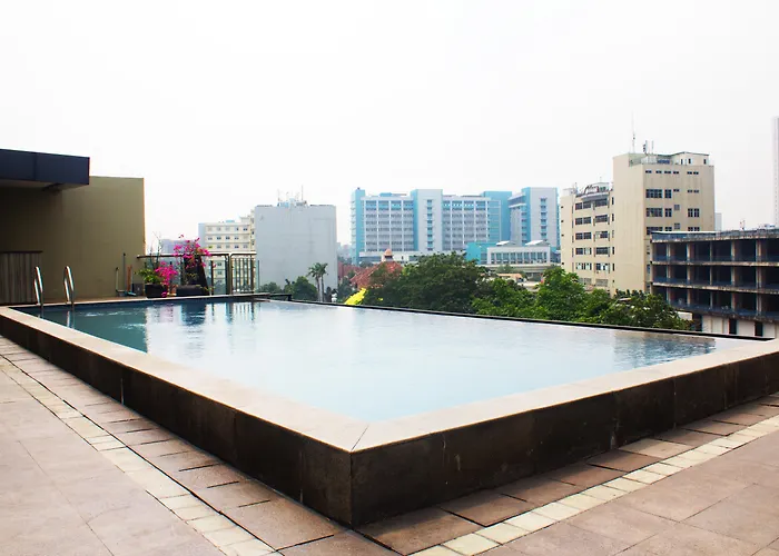 The Baile Hotel Jakarta