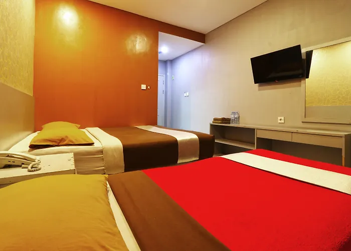 Eve Hotel Bandung