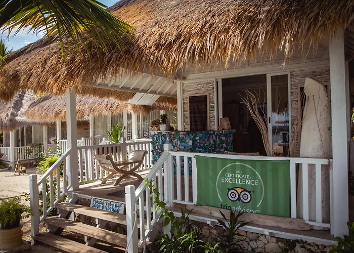 Sudamala Resort, Seraya, Flores Labuan Bajo