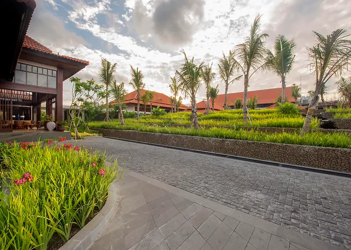 El Hotel Banyuwangi