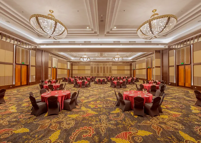 El Hotel Banyuwangi