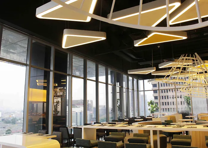 Yello Hotel Harmoni Yakarta