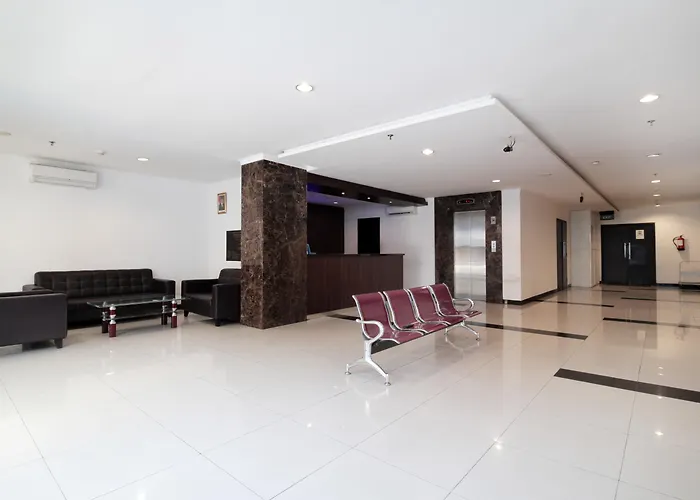 Hotel Inkopdit Jakarta