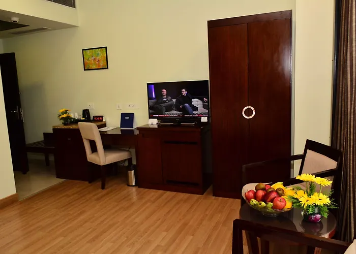 Hotel Sagar Sona Lucknow