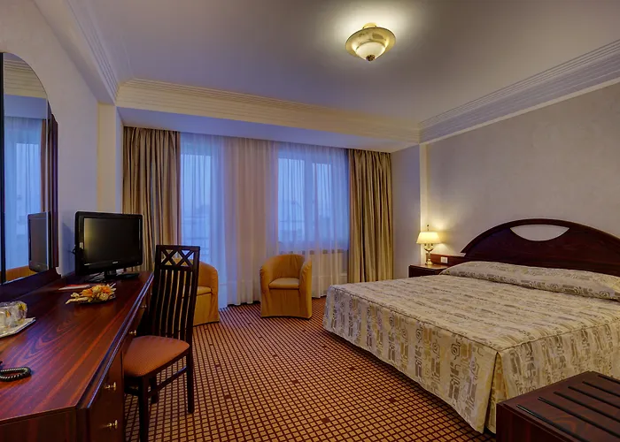 Hotel Citrin - Adults Only Brasov