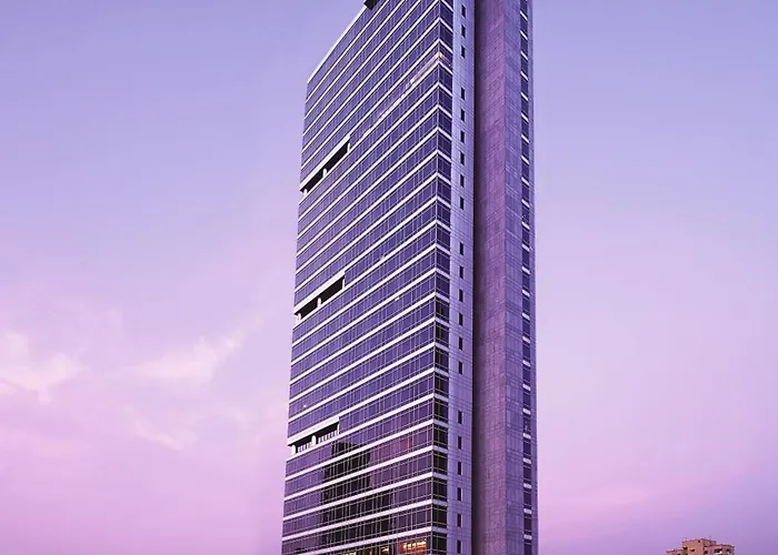 Four Seasons Hotel Bombay