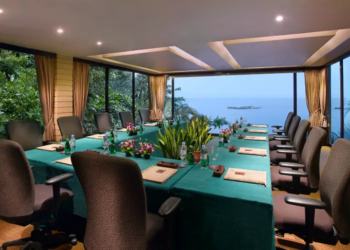 Cassia Bintan, Part Of Banyan Group Hotel Lagoi