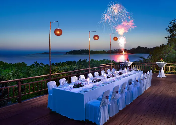 Cassia Bintan, Part Of Banyan Group Hotel Lagoi