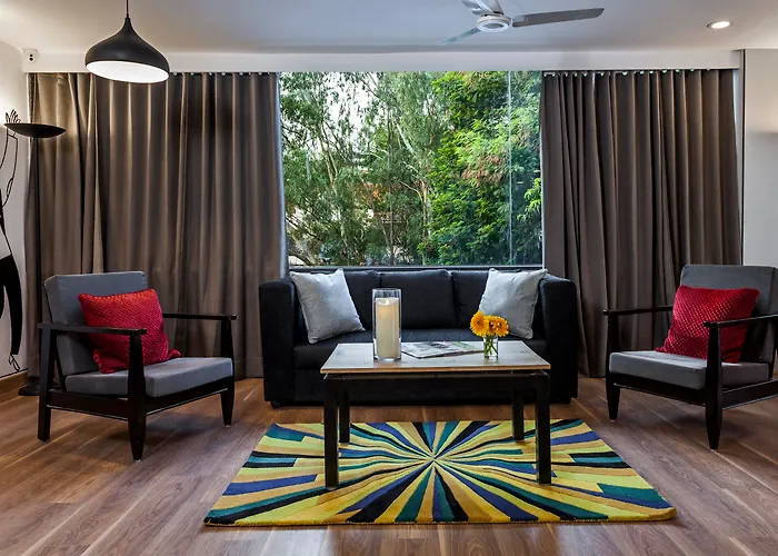 Oyo Townhouse 80 Meera Bagh Delhi 