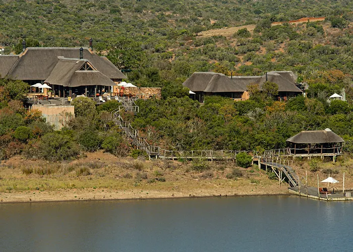 Pumba Private Game Reserve Port Elizabeth