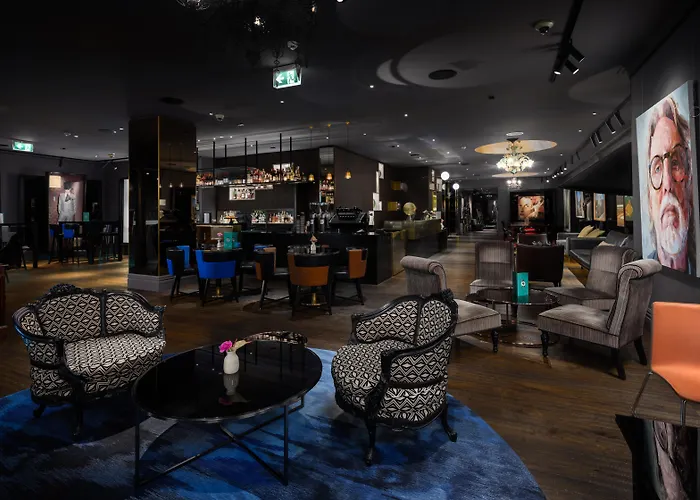 Museum Apartment Hotel, Independent Collection By Evt Wellington
