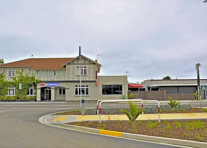 Comfort Inn Westshore Beach Napier