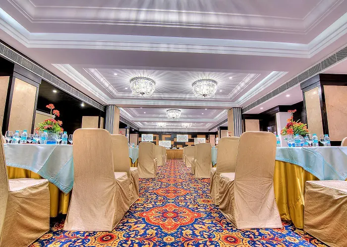 Best Western Summerlea Jalandhar