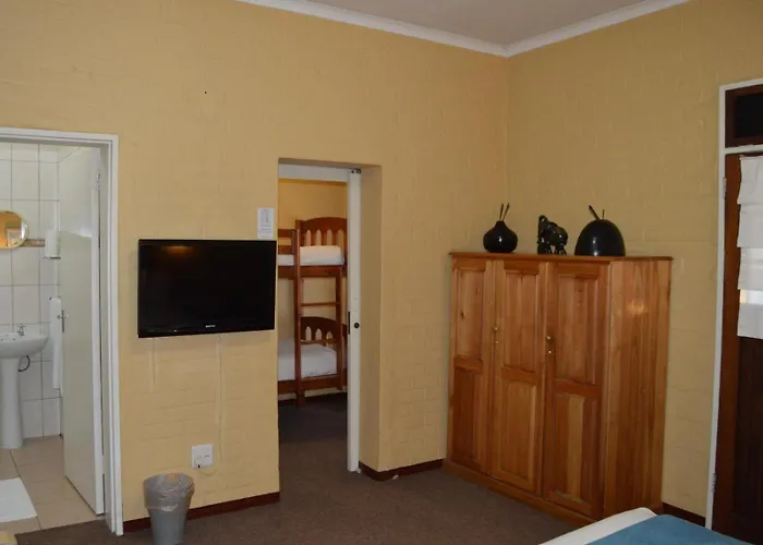 Ascot Inn Pietermaritzburg