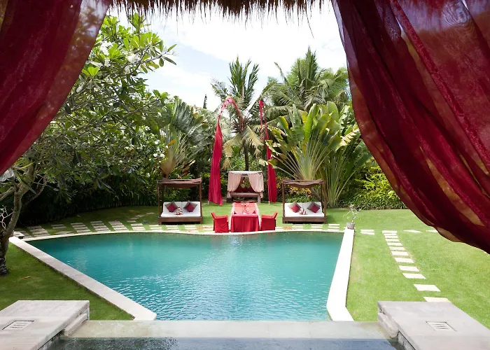 Villa Mathis Seminyak