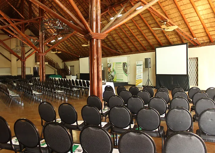 The Blades Hotel Pretoria