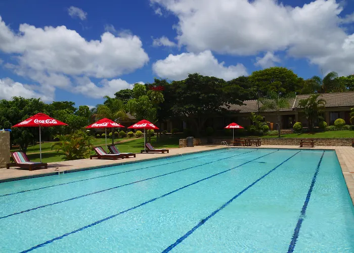 Anew Resort White River Mbombela