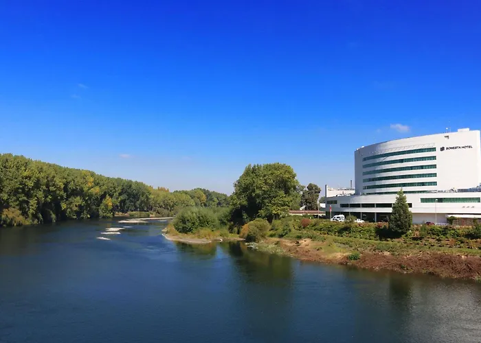 Sonesta Hotel Osorno