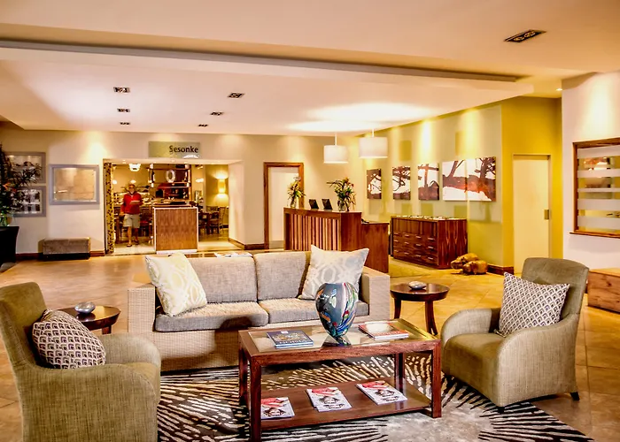 Sabi River Sun Resort Hazyview