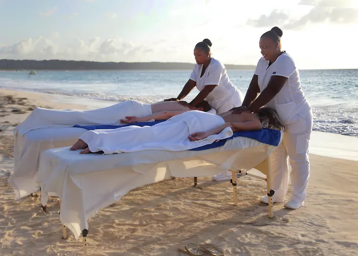 Negril Palms Hotel