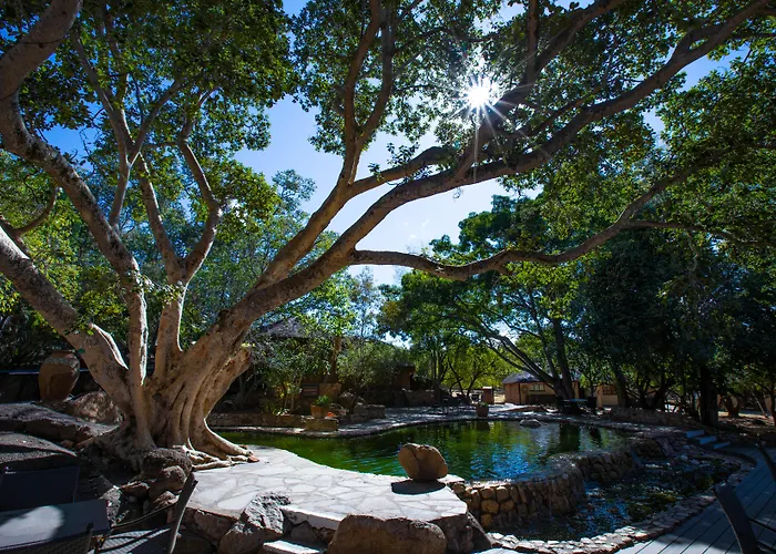 Mabula Game Lodge Bela-Bela