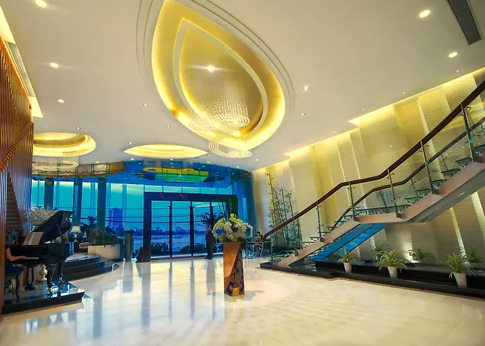 Brilliant Hotel - Afternoon Tea Inclusive Danang